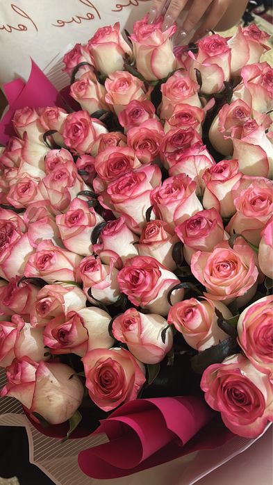 продам цветы срочно