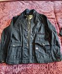 Geaca de blugi G Star Raw barbati