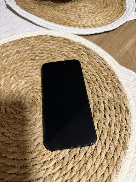 Iphone 15 pro max Navy Blue