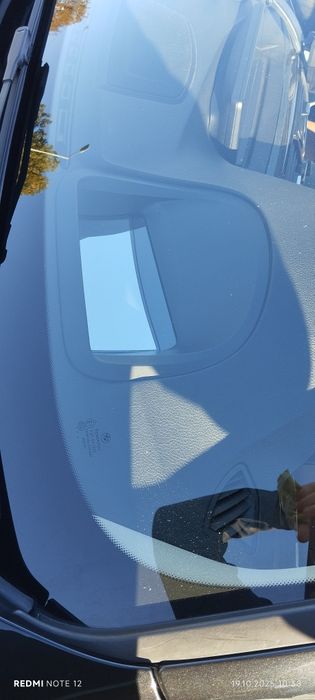 BMW F30 xdrive Luxury