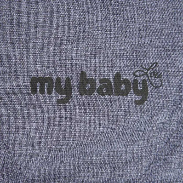 детска количка ТETRА