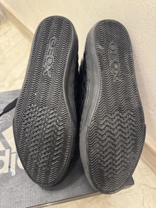 Женски обувки Geox