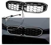 LED бъбреци за BMW 3 Серия G20 G28 320i 330i M340i 2023-25