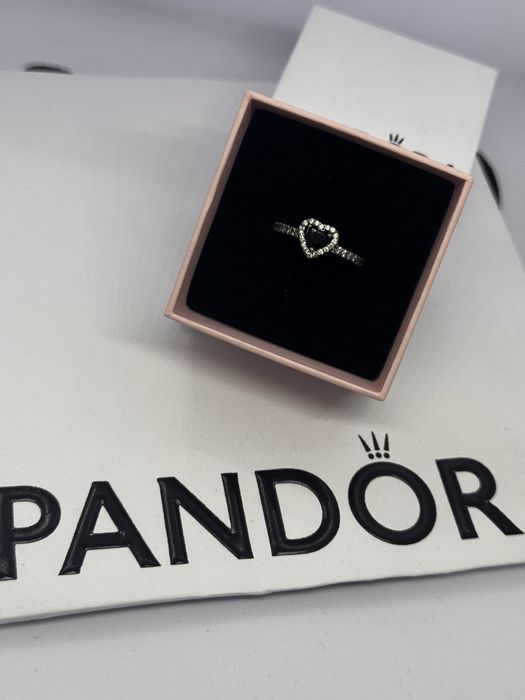 Пандора пръстен Pandora