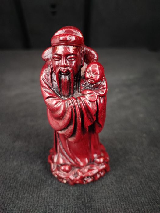 Figurine chinezesti