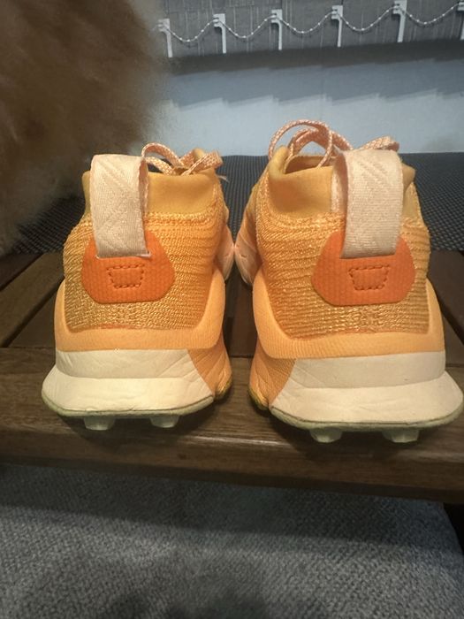 Nike Zoom X маратонки.Почти нови