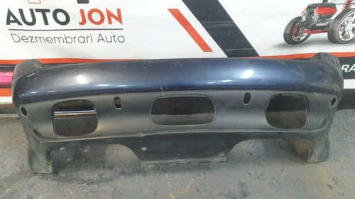 Bara spate  BMW X5 (E53) [ 2000 - 2007 ] OEM 8 402 324