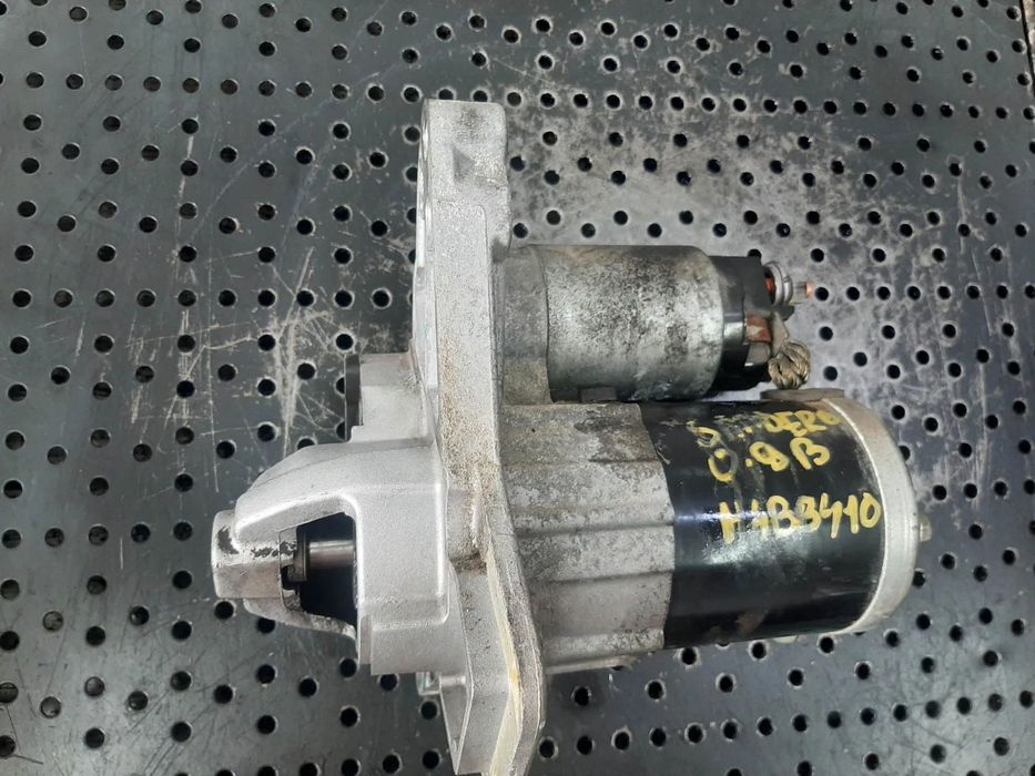 electromotor renault clio 4 captur  dacia sandero 2 logan 2 logan mcv 2  0,9tce  b  233000557r