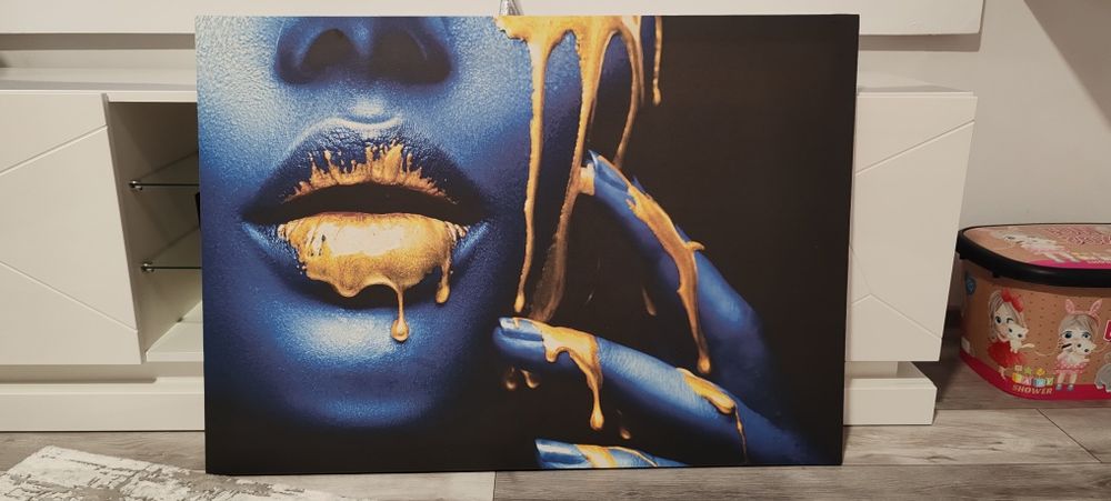 Tablou Canvas 70×100cm
