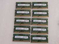 Memorie RAM laptop Samsung 4GB DDR3 1600MH 1.35V Low Voltage PC3-12800