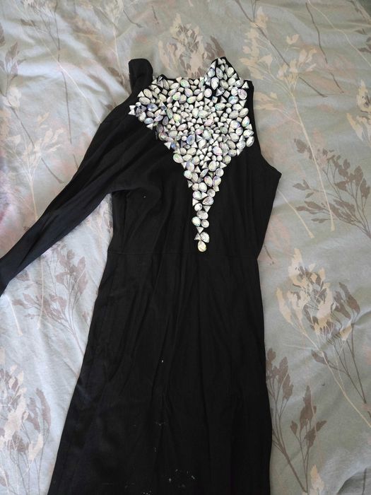 Рокля С-М размер