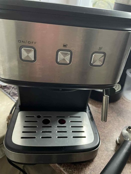 Кафемашина отлично състояние