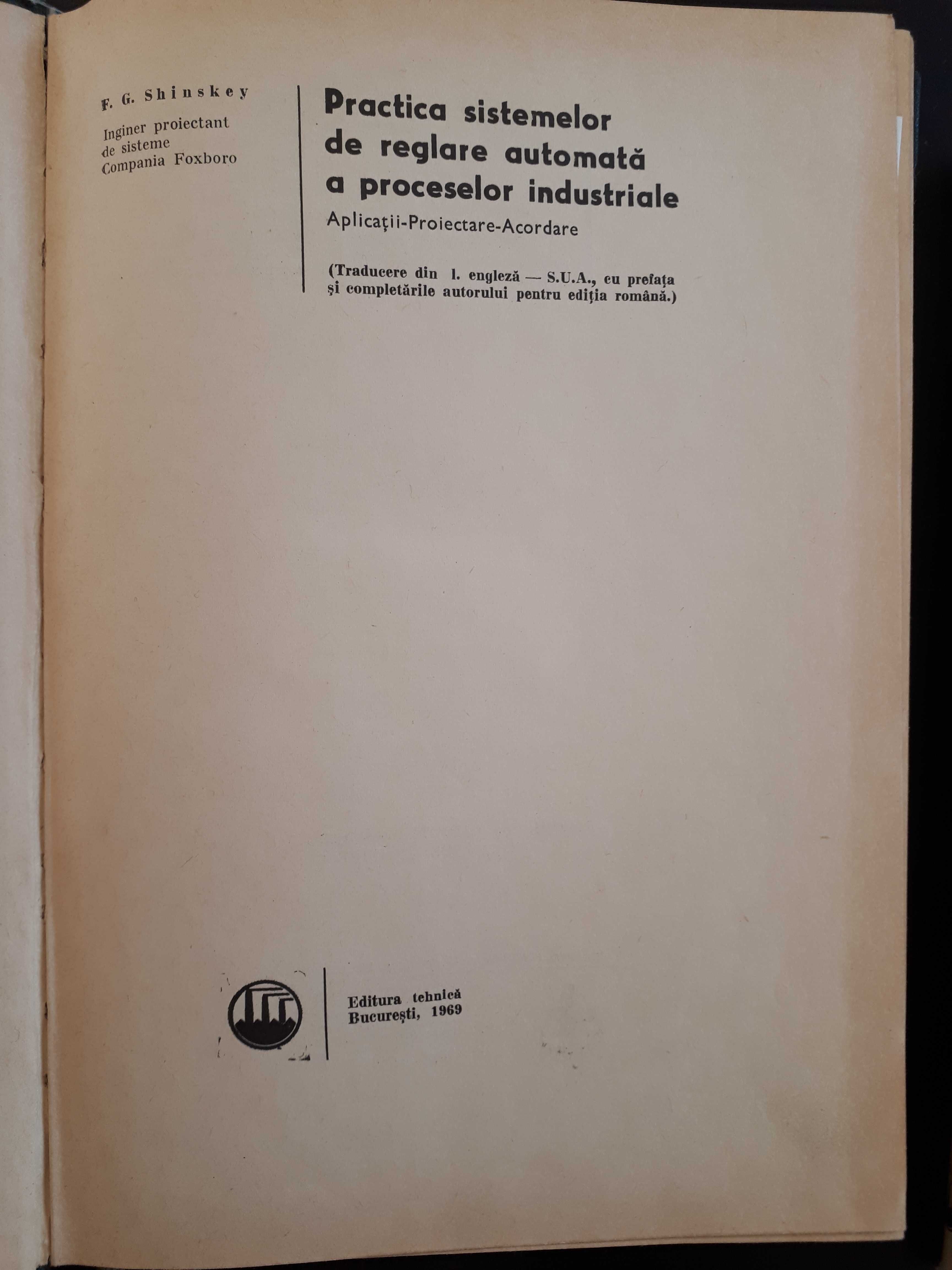 Principiile sistemelor. Teorie si autoinstruire programată J Forrester