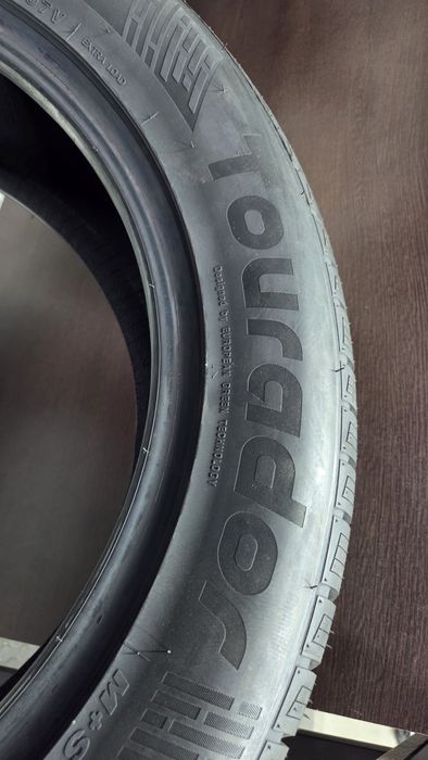 Зимни гуми 255/50R19