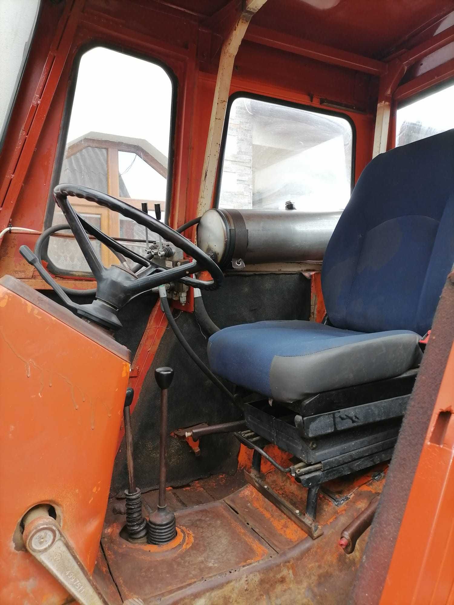 Vand tractor Fiat 880