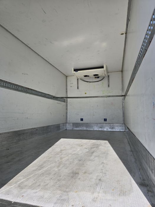 Iveco daily cub frigorific 3.0 diesel