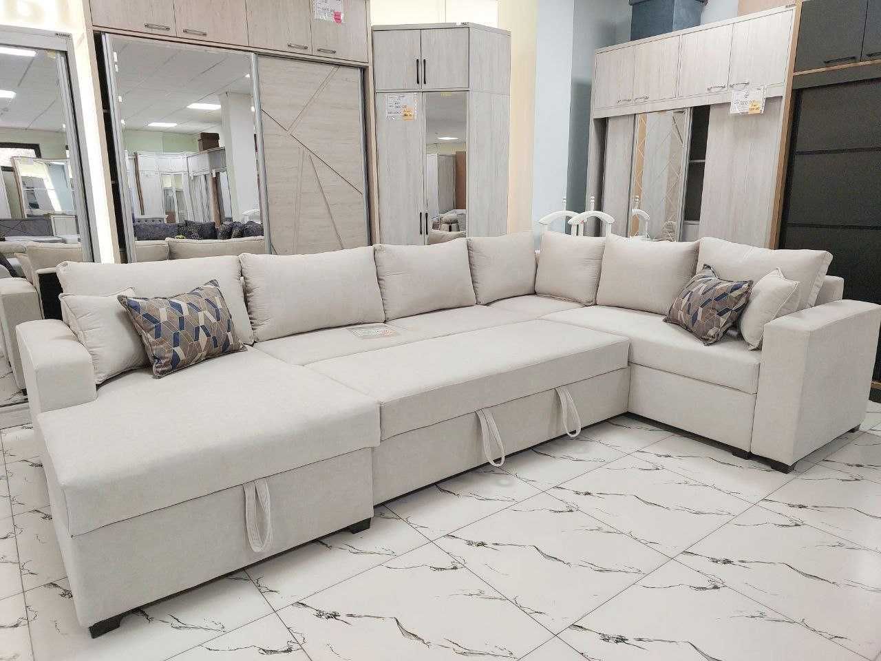 Купить диван отComfort Mebel! Можно в рассрочку !