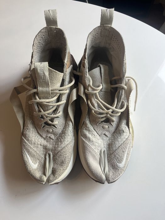 Мъжки маратонки -Nike ISPA