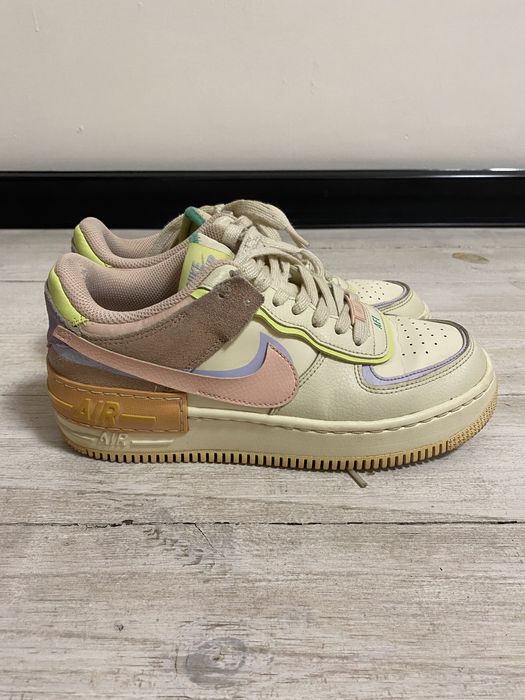 Nike Air Force 1 Shadow