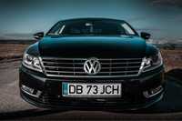 VW Passat CC 2.0