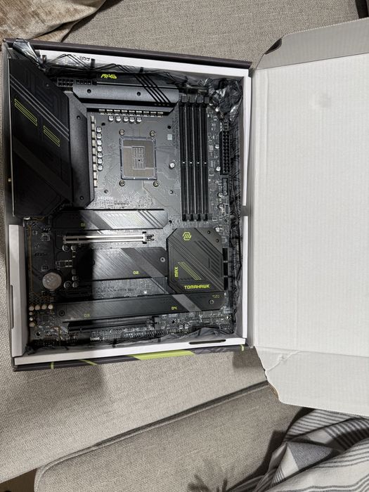 Материнская плата Z790 Tomahawk MAX WIFI