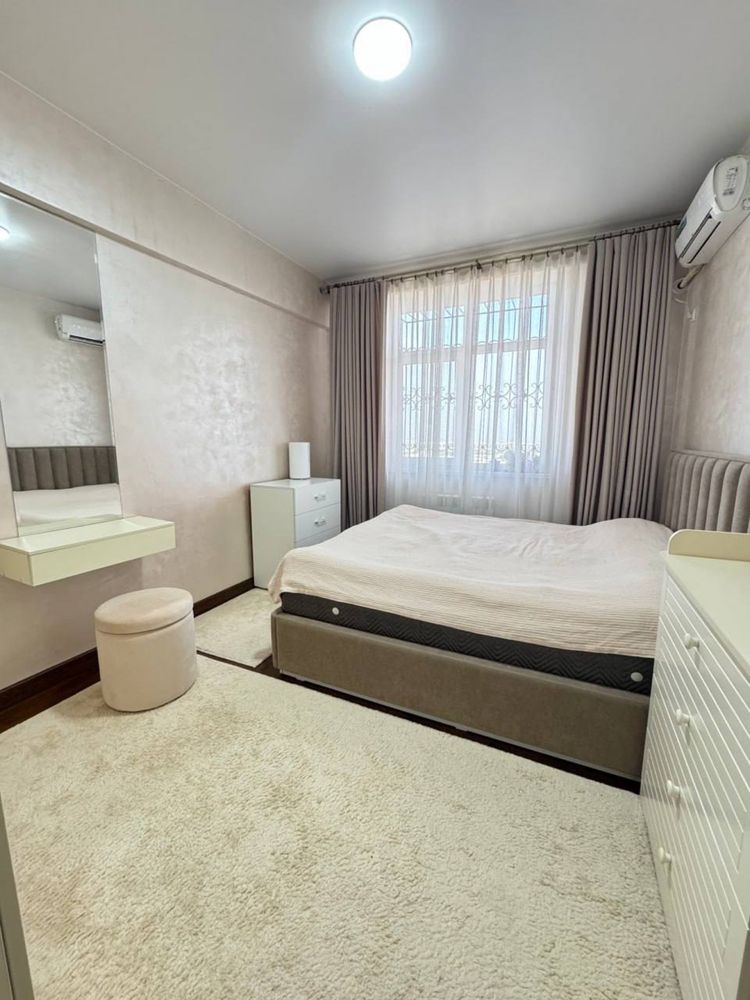 Продаётся 2-комнатная квартира в ЖК Nikitina Residence,