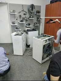 Качественный ремонт стиральных машин в Ташкенте.