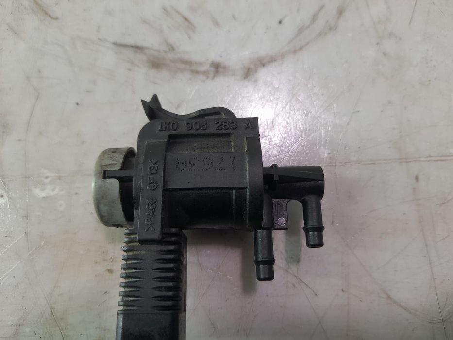 Electrovalva vacuum 1K0906283 3.0 d CRCA Volkswagen VW Touareg genera