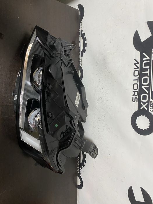 Far stanga full led Peugeot 508 an 2018-2024