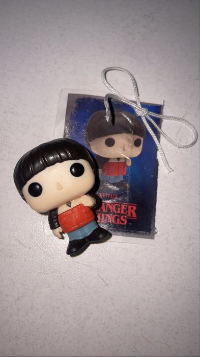 Will Byers strainger things продажа