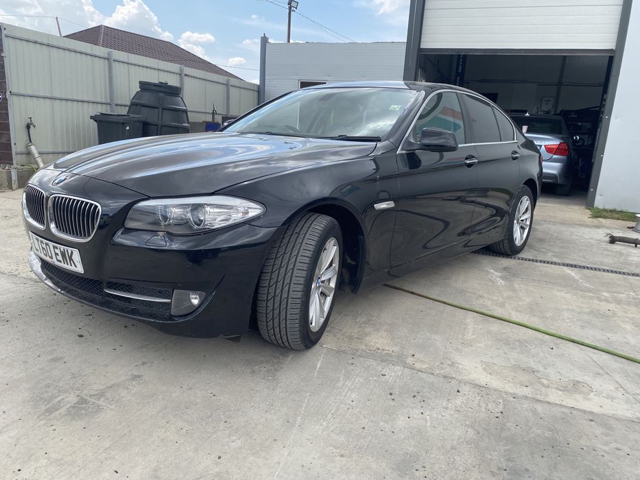 Dezmembrez Bmw F10 N47D20C
