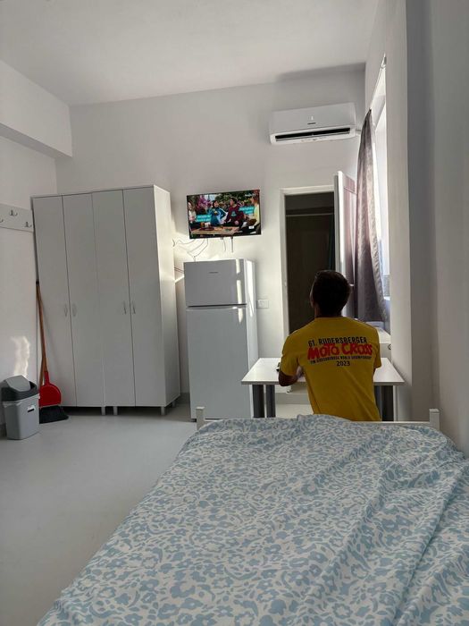 Oferim cazare muncitori, camin nou, 2/4 locuri in camera, Bragadiru-IF