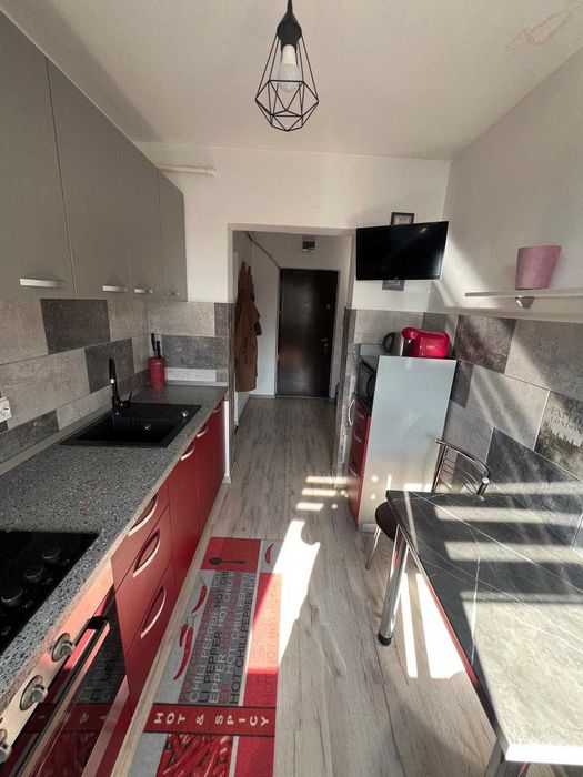 Apartament 2 camere de inchiriat brasov - bd victoriei