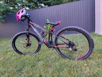 Vand bicicleta MTB Romet Rambler 26" unisex