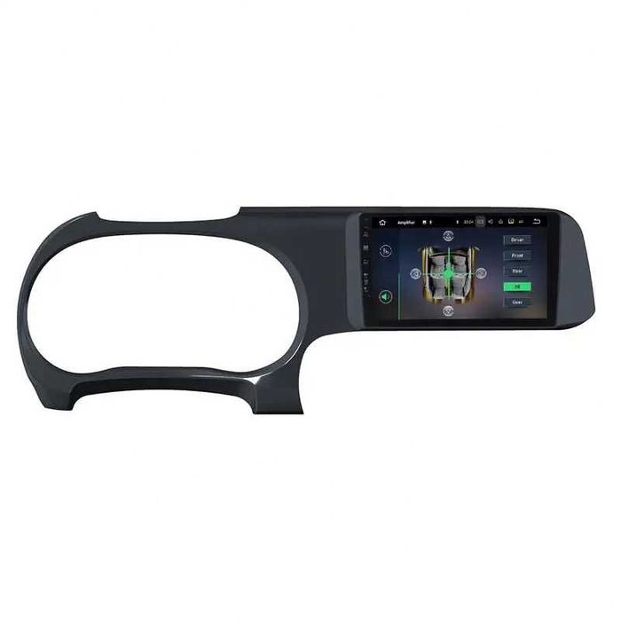 Hyundai I10 2019- 2021 Android Mултимедия/Навигация