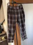 Pantaloni Mathilde 38