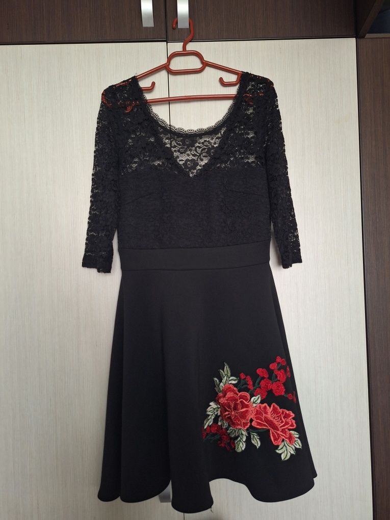 Rochie eleganta de dama