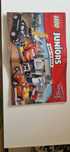 Lego Juniors 10743