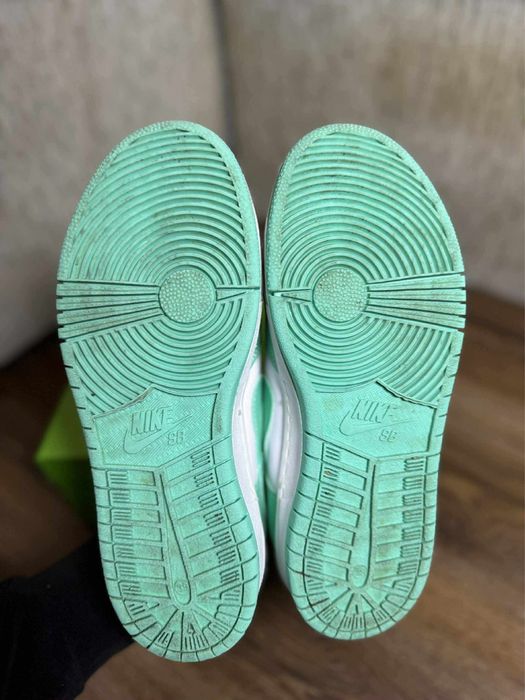 Nike SB dunk low pro