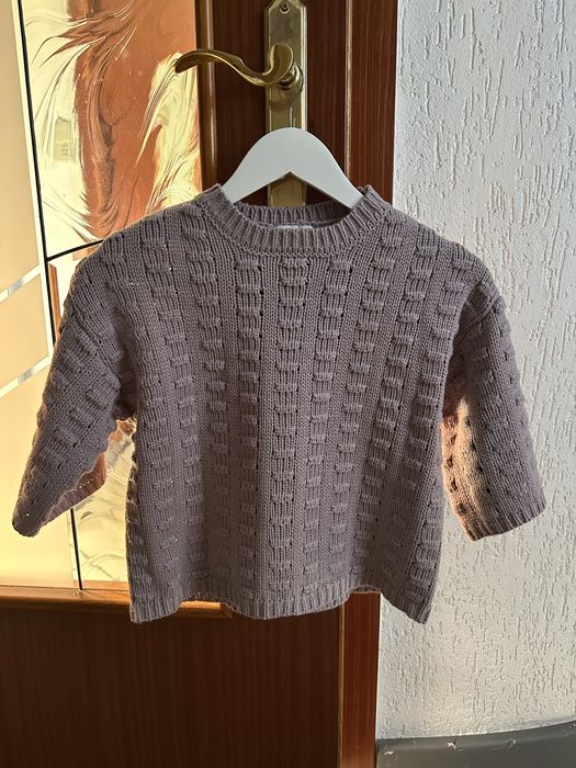 Pulover subtire, Na-KD, nepurtat