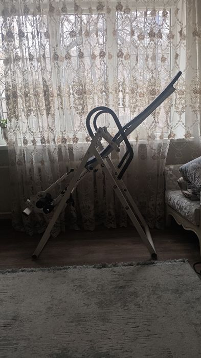 Инверсионый стол Элит Aman Sau