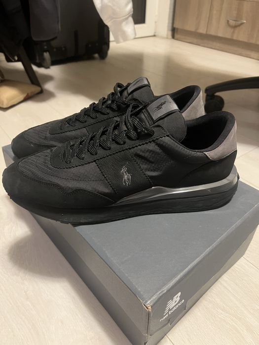 Обувки на polo ralph lauren