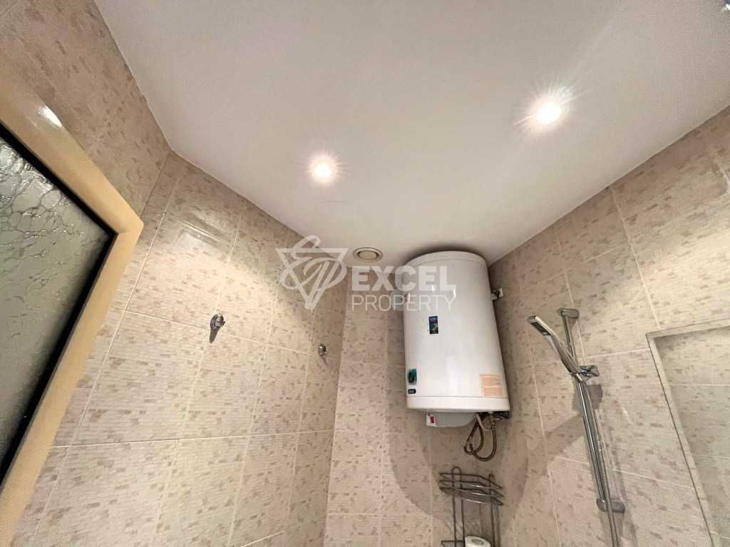 Продава се Едностаен апартамент в к.к. Слънчев бряг - 23 кв.м за 1261 €/кв.м - Снимка #9