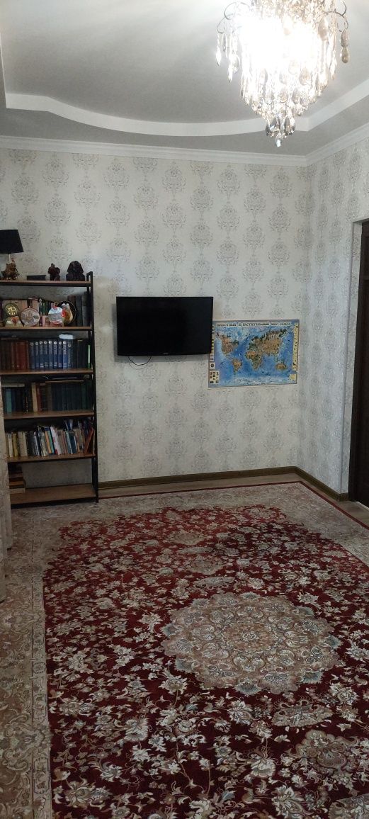 Назарбек. Продаётся дом. Свой.