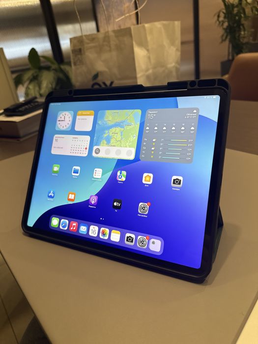 Ipad Air M2 - 13’ 128 GB