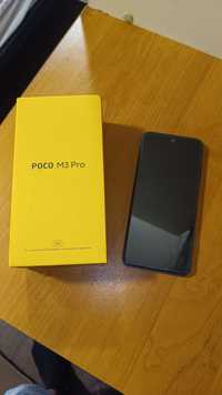 Продам смартфон Poco m3 pro 5g