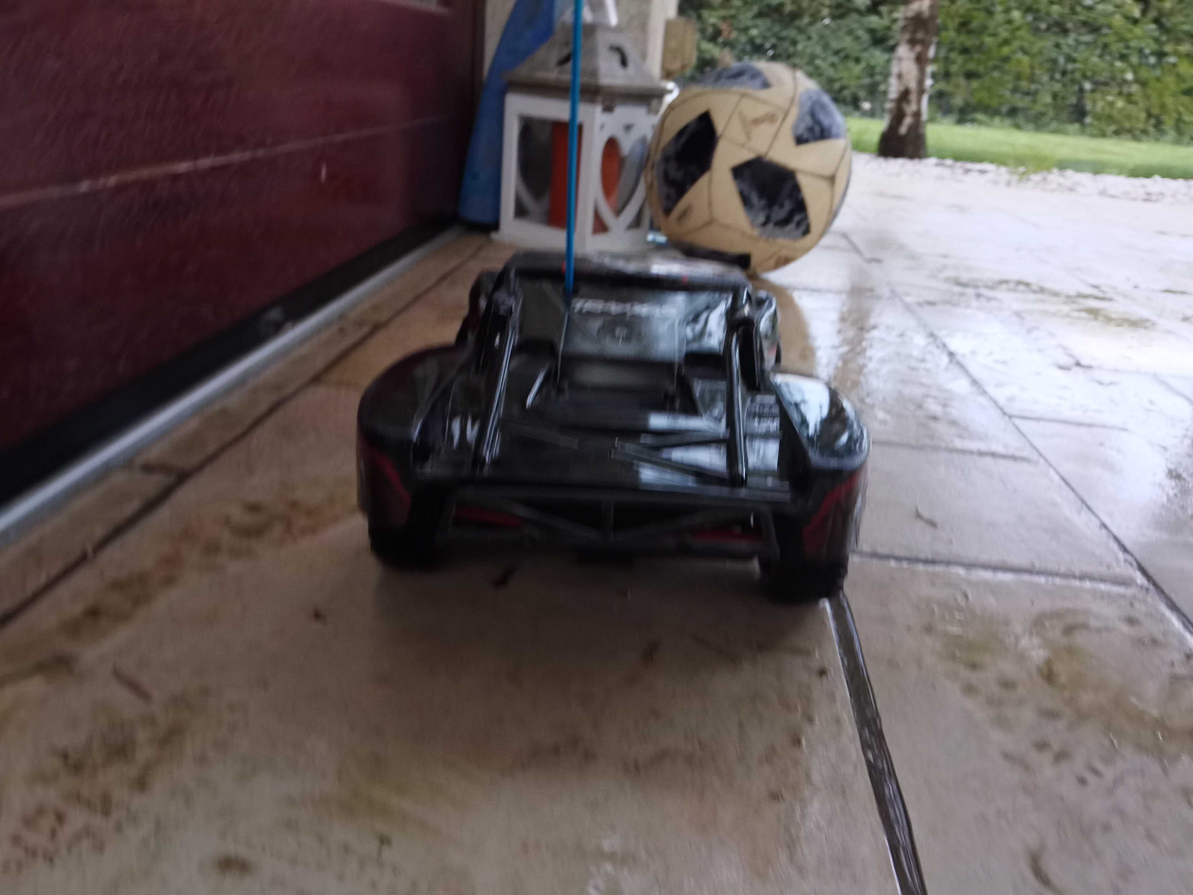 Traxxas Slash 4X4