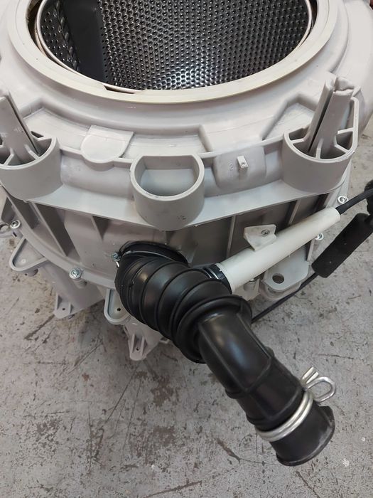 Cuva completa masina de spalat BEKO WMF 76141 / R35