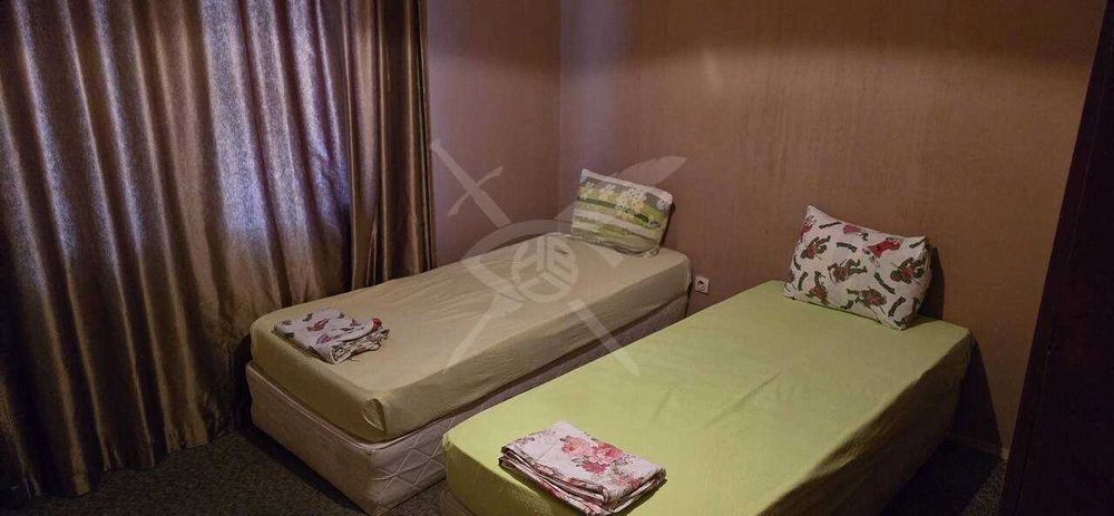 Дава се под наем Четиристаен апартамент в Пловдив, Изгрев - 120 кв.м за 500 € - Снимка #5