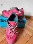 Ghete Scarpa marimea 35